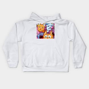 CATS Kids Hoodie